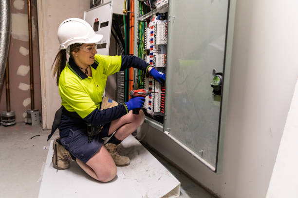Best Residential Electrician Services  in Taneytown, MD