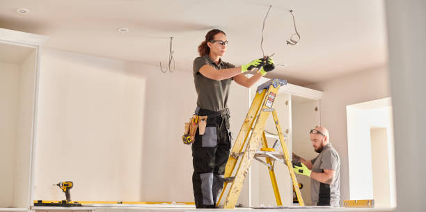 Best Electrical Rewiring Services  in Taneytown, MD