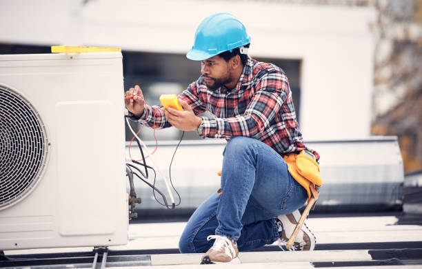 Best Industrial Electrical Services  in Taneytown, MD