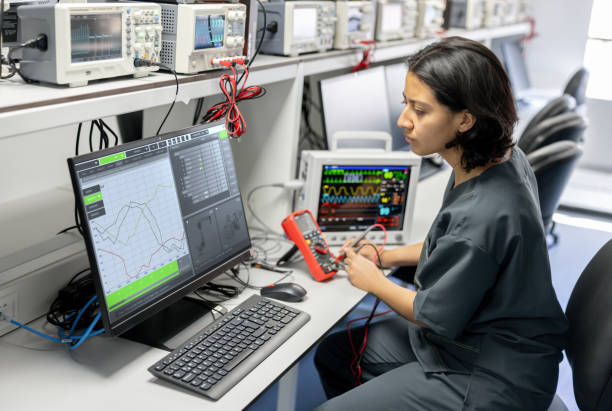 Best Industrial Electrical Services  in Taneytown, MD