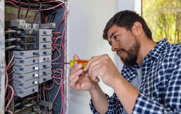 Best Commercial Electrician Services  in Taneytown, MD